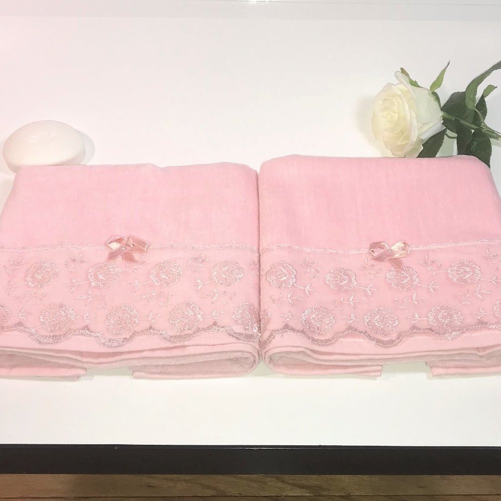 Hand Towel